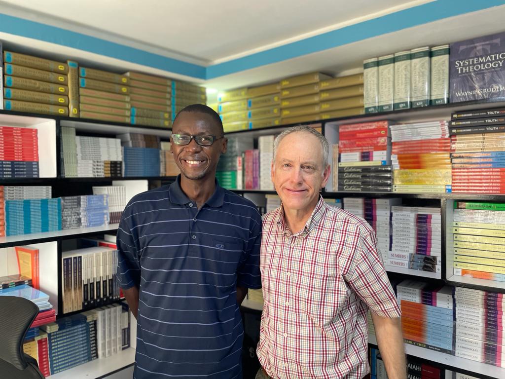 Trinity Pastors College